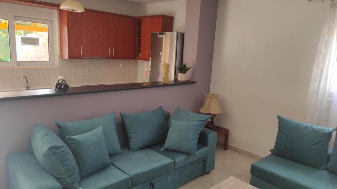 Evelina'S Suite Artemi Extérieur photo